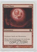 Blood Moon [EX to NM]