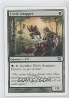 Elvish Scrapper