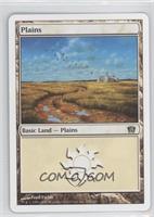 Plains