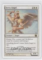 Serra Angel