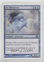 Air Elemental [EX to NM]