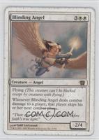 Blinding Angel [Noted]