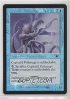 Cephalid Pathmage