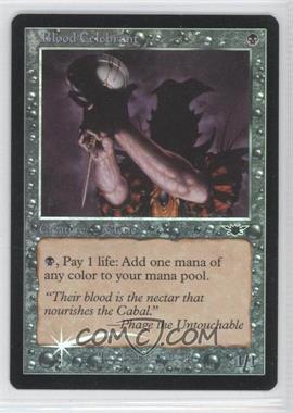 2003 Magic: The Gathering - Legions - [Base] - Foil #61 - Blood Celebrant