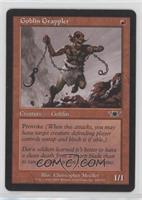 Goblin Grappler [EX to NM]