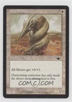 Plated Sliver [Poor to Fair]