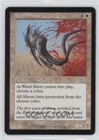 Ward Sliver [Noted]