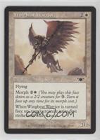Wingbeat Warrior [EX to NM]