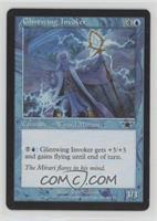 Glintwing Invoker [EX to NM]