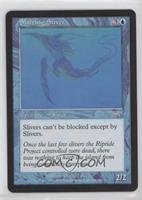 Shifting Sliver