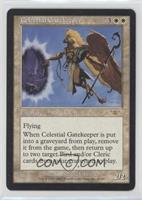 Celestial Gatekeeper [EX to NM]