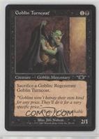 Goblin Turncoat [EX to NM]