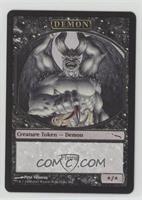 Token - Demon