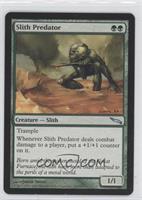 Slith Predator