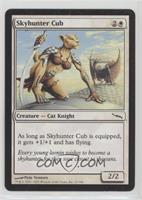 Skyhunter Cub [EX to NM]