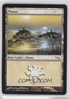 Plains [Noted]