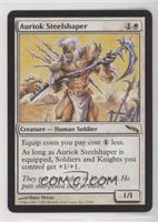 Auriok Steelshaper