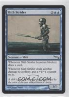 Slith Strider