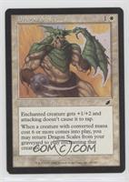 Dragon Scales [EX to NM]