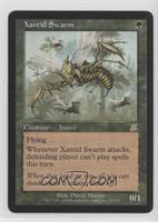 Xantid Swarm [EX to NM]