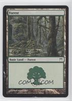 Forest [Noted]