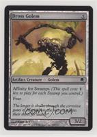 Dross Golem