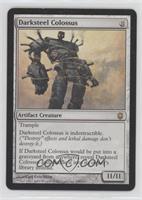 Darksteel Colossus [EX to NM]