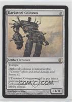 Darksteel Colossus [EX to NM]