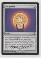 Trinisphere [EX to NM]