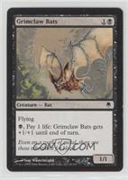 Grimclaw Bats [Noted]