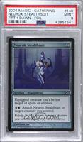 Neurok Stealthsuit [PSA 9 MINT]