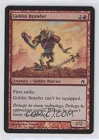 Goblin Brawler