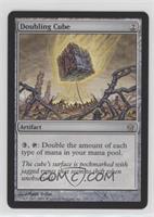 Doubling Cube [EX to NM]