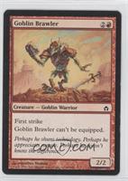 Goblin Brawler