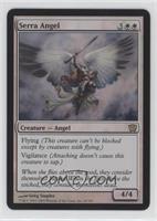 Serra Angel