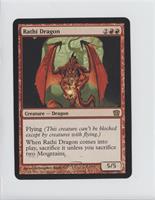 Rathi Dragon (Oversized Promo)