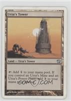 Urza's Tower [Noted]