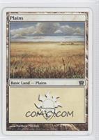 Plains