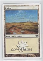 Plains