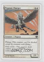 Pegasus Charger [Noted]