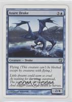 Azure Drake