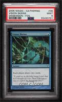 Vision Skeins [PSA 9 MINT]