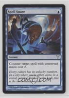 Spell Snare [EX to NM]