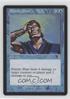 Psionic Blast [EX to NM]