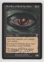 Evil Eye of Orms-by-Gore