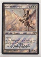 Reya Dawnbringer (Promo)