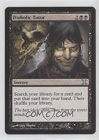 Diabolic Tutor