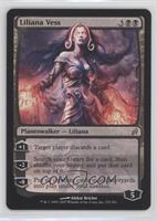 Liliana Vess [EX to NM]