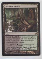 Gilt-Leaf Palace [EX to NM]