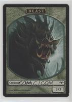 Beast (Token) [EX to NM]